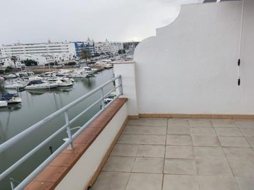Apartamento con ascensor en venta en Santa Margarita
