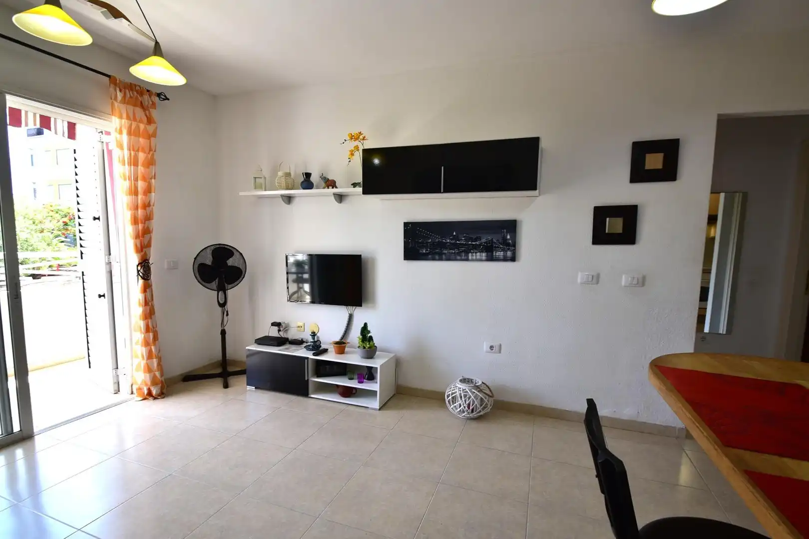 Apartament amb piscina de lloguer a Las Caletillas - Punta Larga, imagen 19