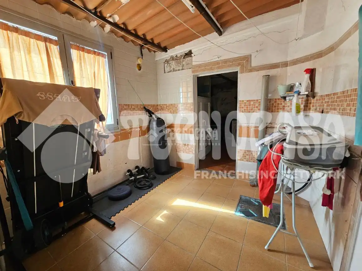 Casa adosada en venta en Cardones
