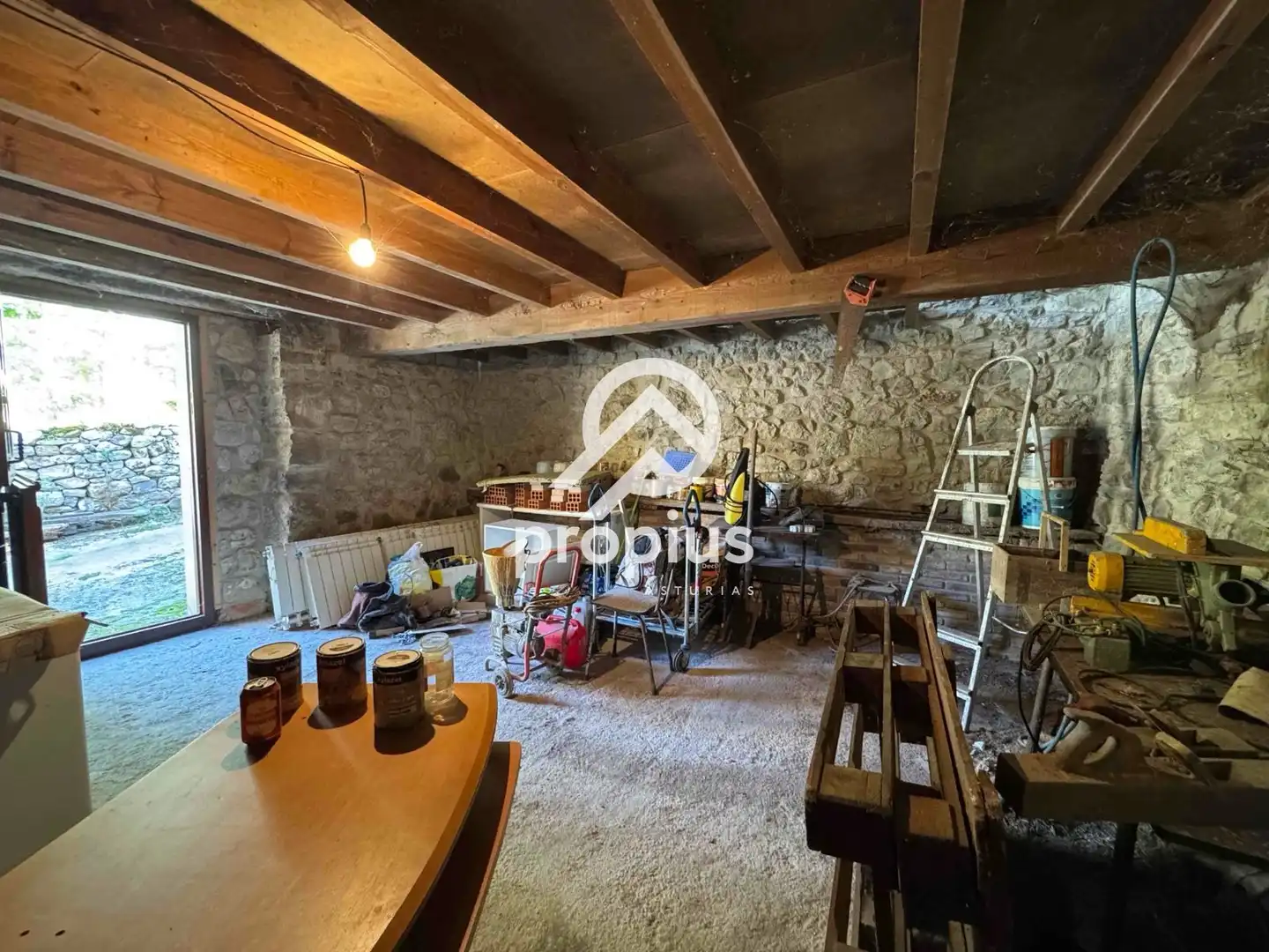 Casa adosada en venta en Llanes con Calefacción