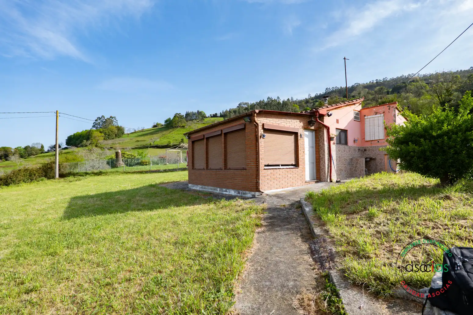 Terreno rustico in vendita a Casamoria 54, imagen 30
