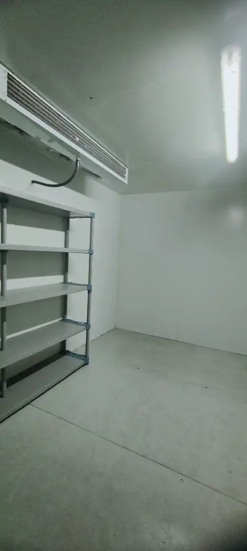 Gebäude zum Verkauf in Villanueva de la Reina mit Alarm