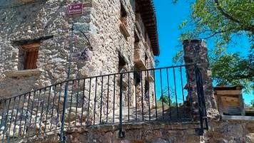 Foto 5 de Casa o xalet en venda a Calle Real, 21, Ajamil de Cameros, La Rioja