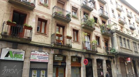 Foto 2 de Pis en venda a C/ San Francisco, San Francisco, Bizkaia