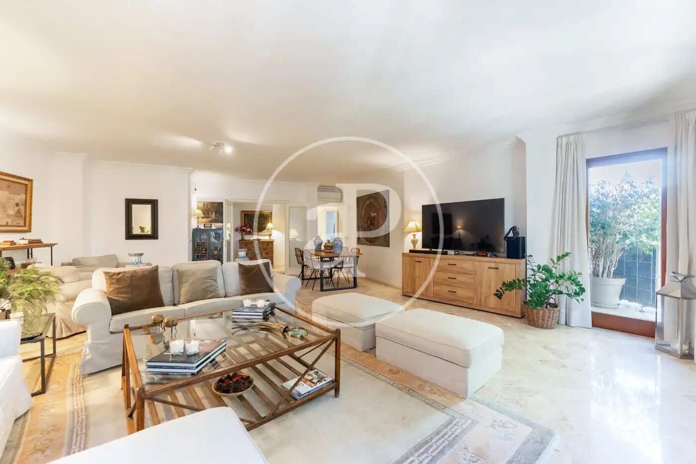 Wohnung zur Miete in Palma de Mallorca, Illes Balears