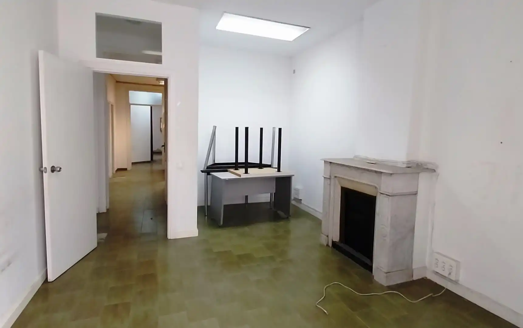 Bureau avec ascenseur à vendre à Carrer d'Aragó, imagen 41