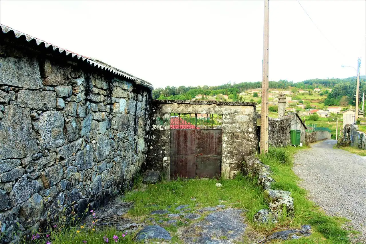 Casa rústica en venda a Fornelos de Montes, imagen 12