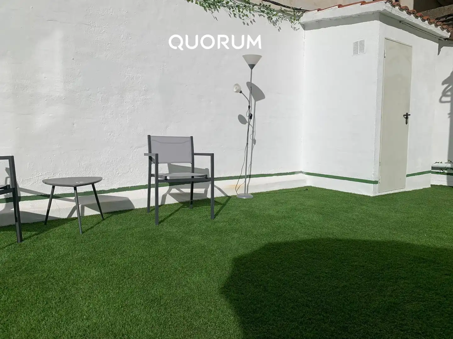 Terraza de Piso en venta en Getxo  con Calefacción, Terraza y Trastero