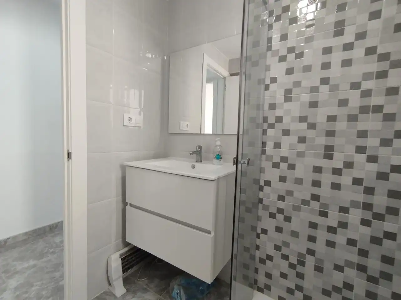 Wohnung zur Miete in De L'Arquitecte Gascó, Aiora