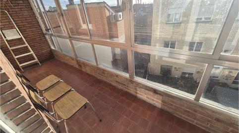 Foto 3 de Pis de lloguer a C General Amor, Centro, Palencia Capital