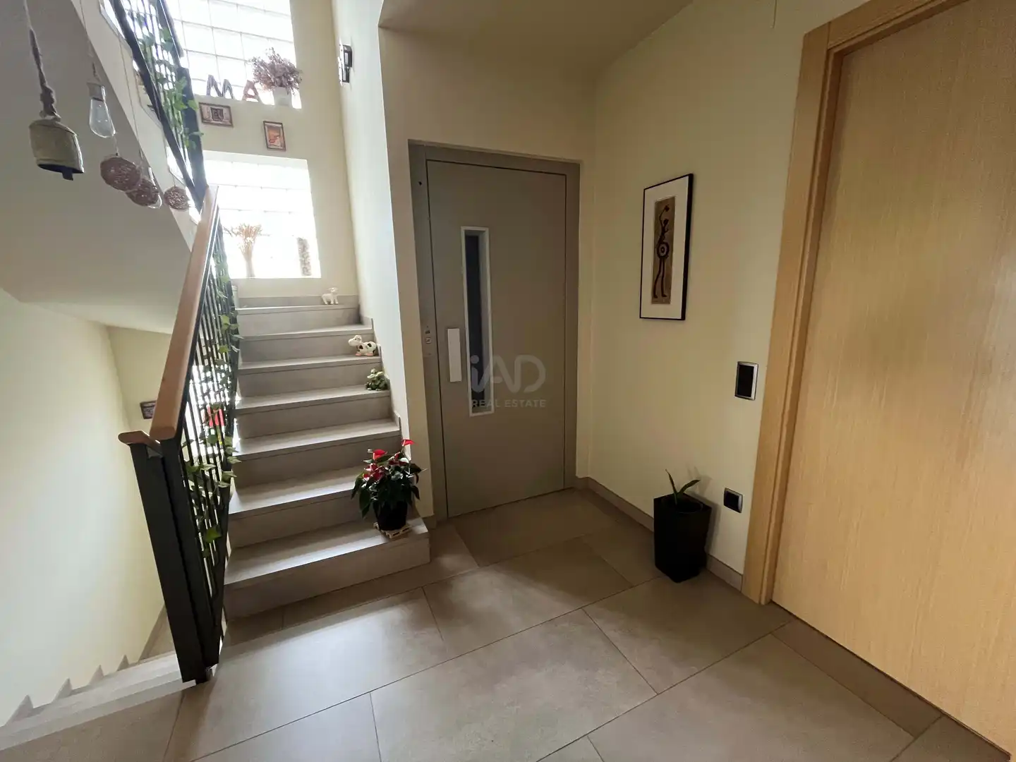 Houses for sale in Les Franqueses del Vallès  with Air Conditioner, Heating and Terrace