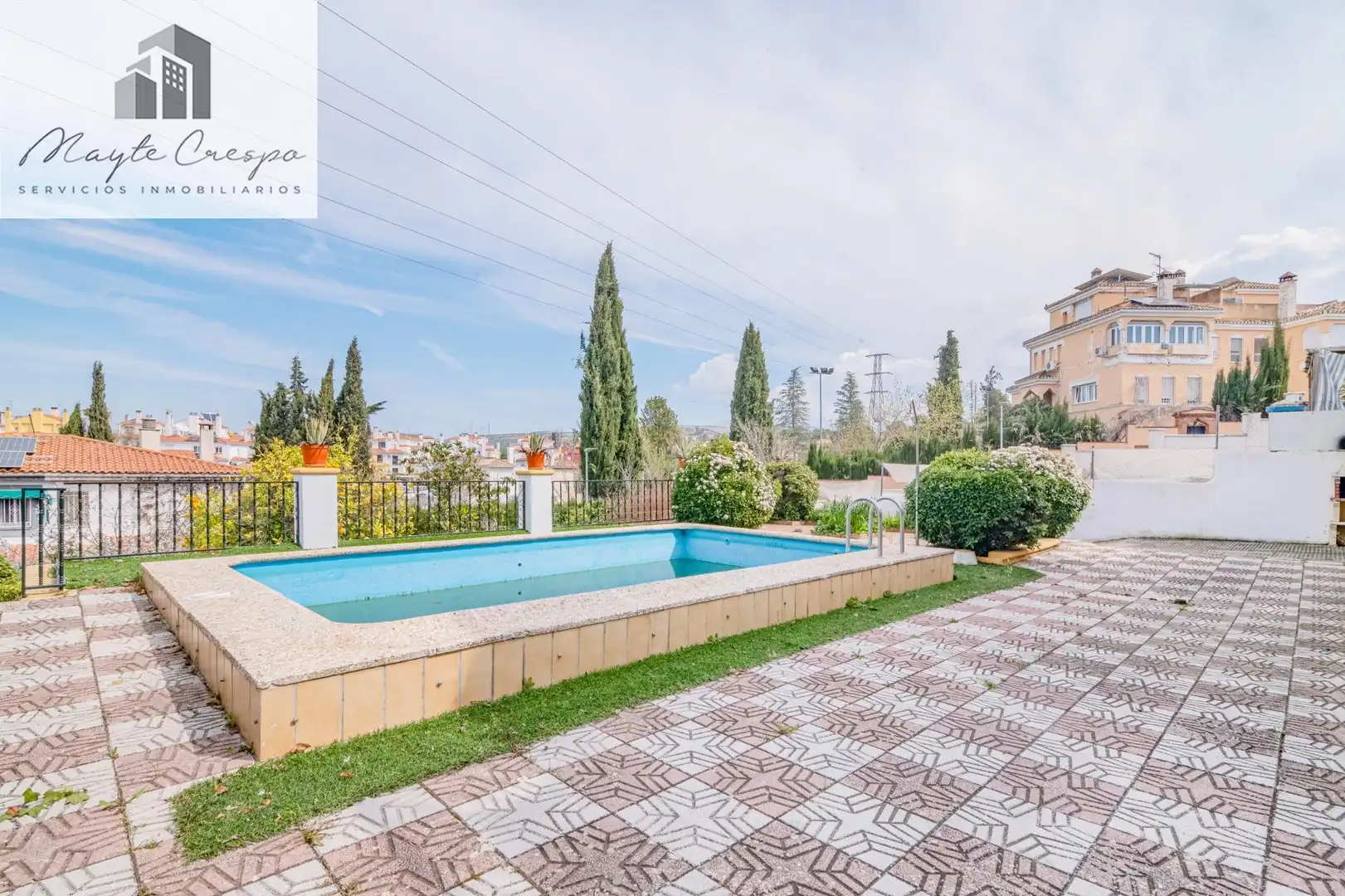 Villa avec piscine à vendre à JUPITER UR.MONTELUZ, imagen 40