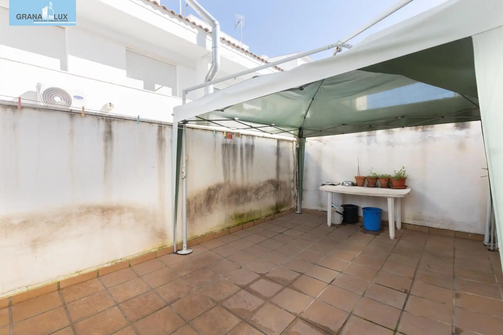 Adosado con terraza en venta en Calle Venezuela, imagen 14