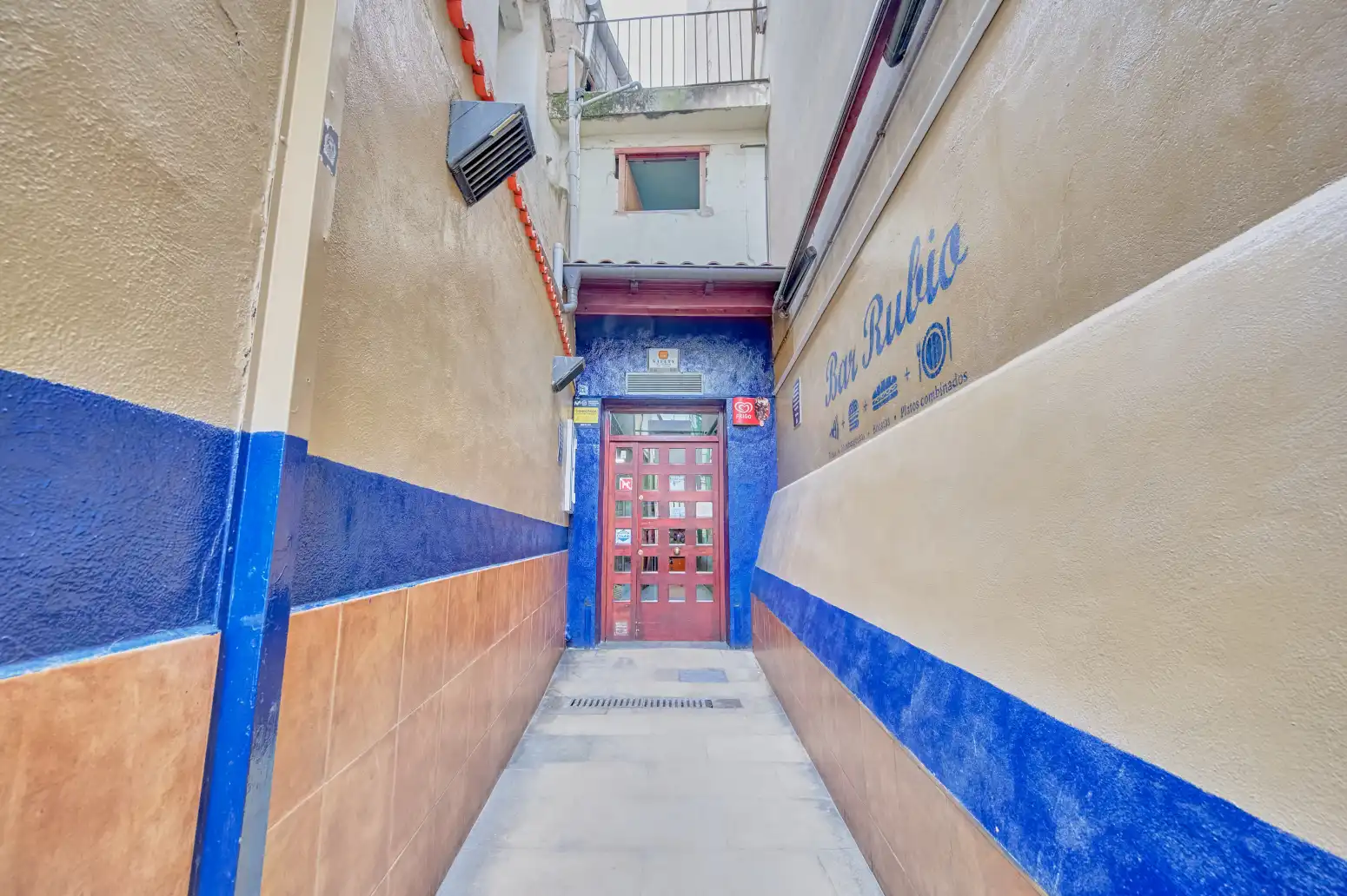 Local en venta en Falces con Aire acondicionado y Amueblado