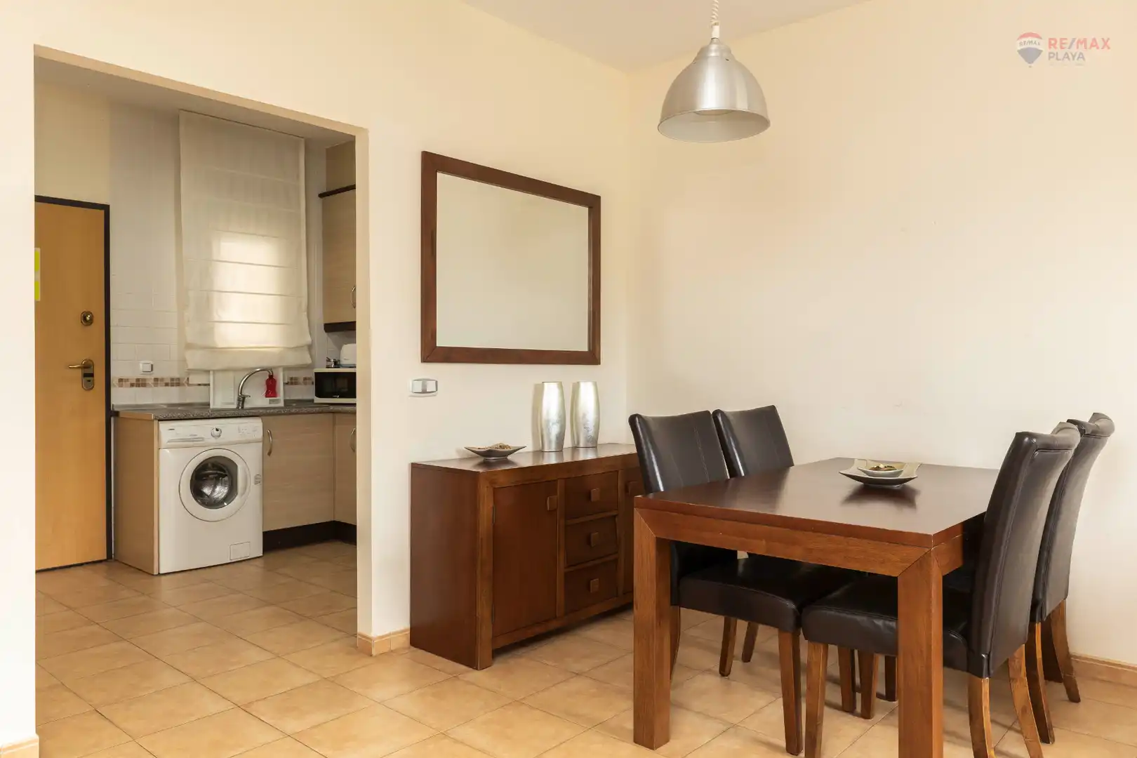 Apartament amb terrassa en venda a Urbanización Collados Zieschang 63A, imagen 18