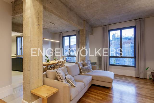 Apartamento en Alquiler en San Francisco