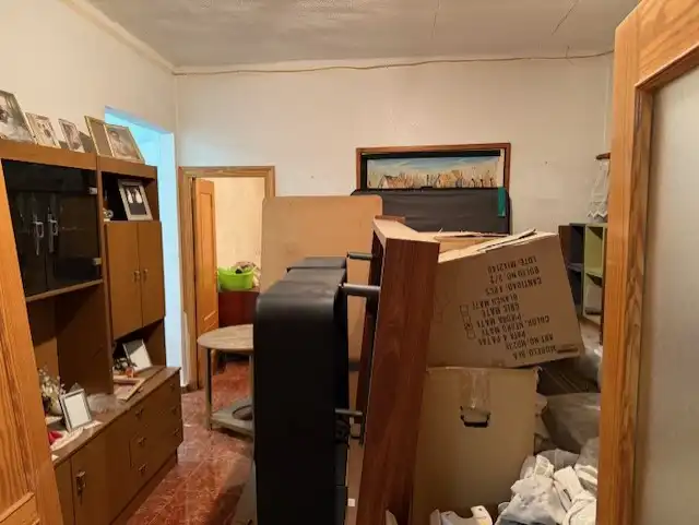 Casa adosada en venta en Orihuela con Jardín privado