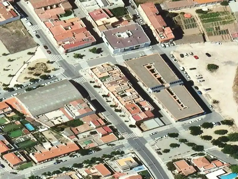 Flat for sale in Avenida Pineda la
