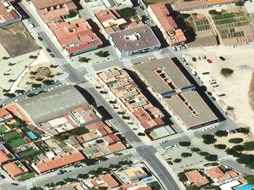 Piso en venta en Avenida Pineda la