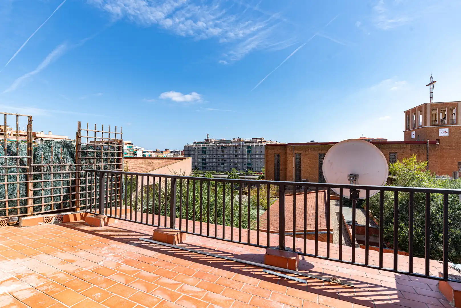 Attique avec terrasse à vendre à Carrer de Torí, imagen 30