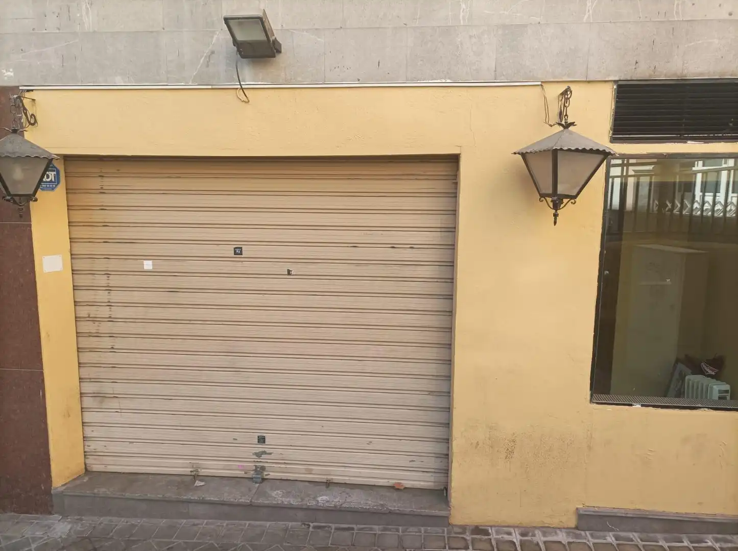 Local comercial de lloguer a Centro, imagen 15