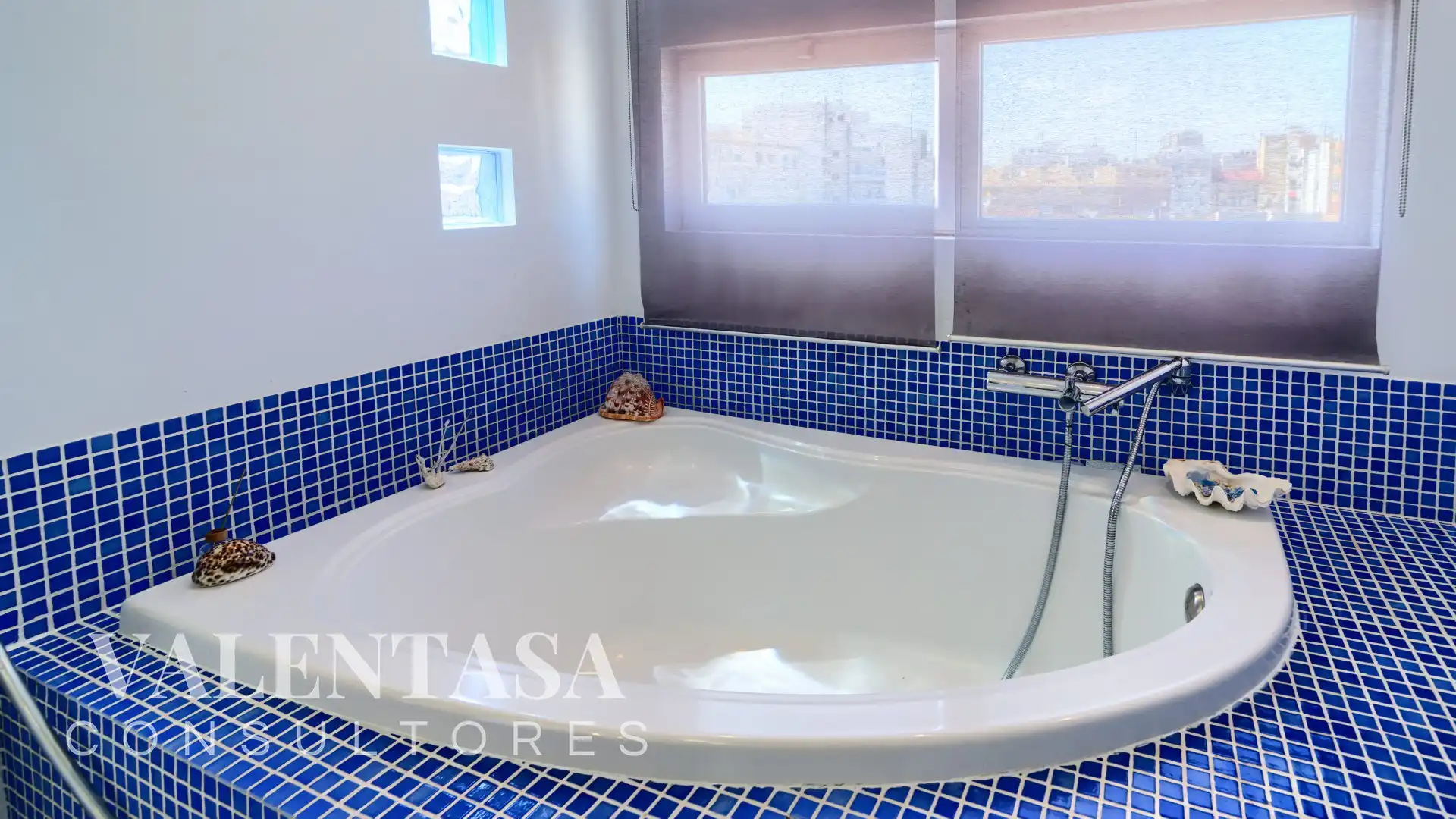 Penthouse mit Terrasse zum Verkauf in Carrer de Puerto Rico 10, imagen 32
