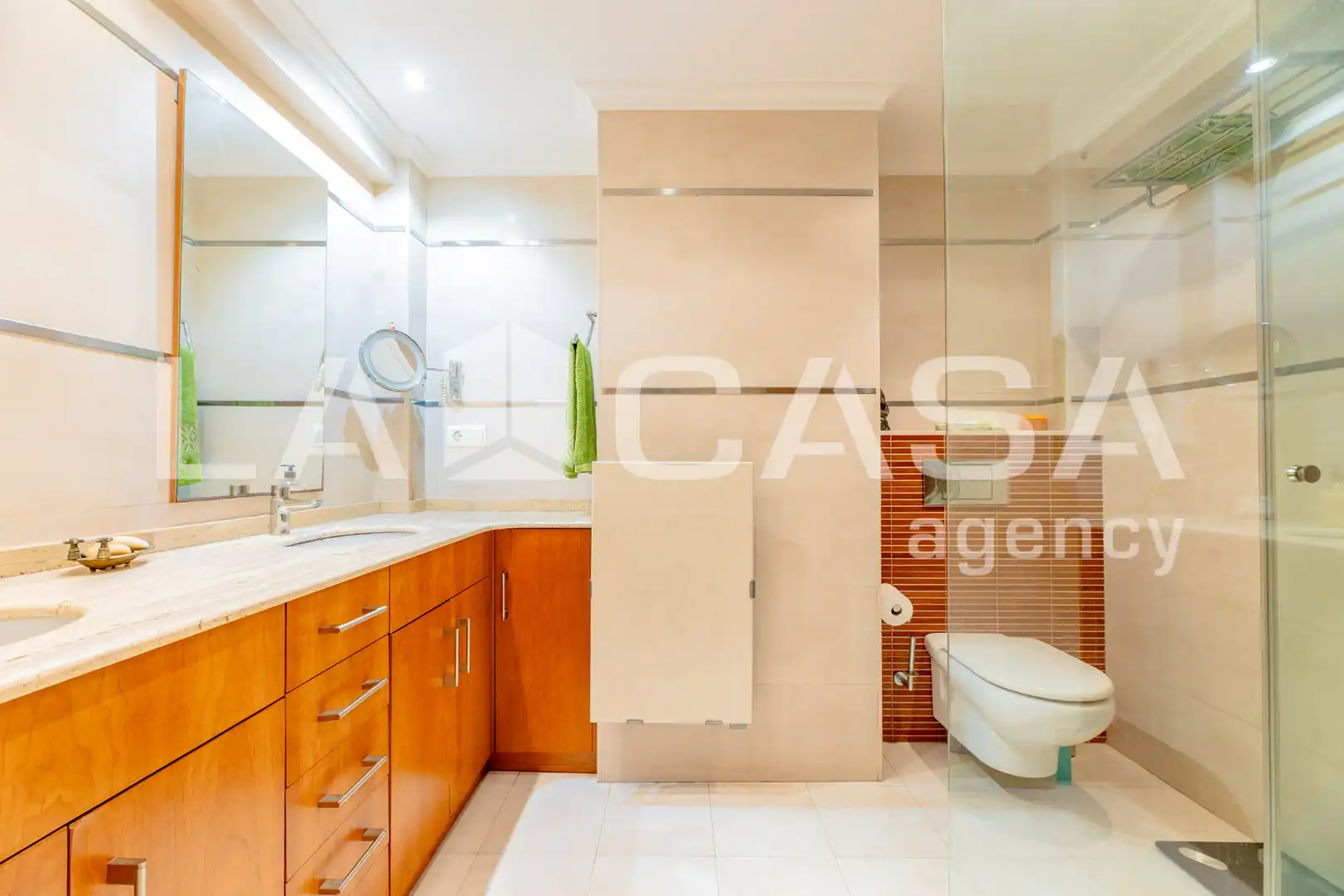 Piso con terraza en venta en Carrer del Poeta Mas i Ros, imagen 23