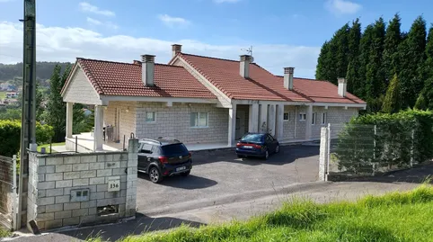 Foto 3 de Casa o chalet en venta en Lugar San Adriano, 28, Santa María del Mar - El Puerto, Castrillón