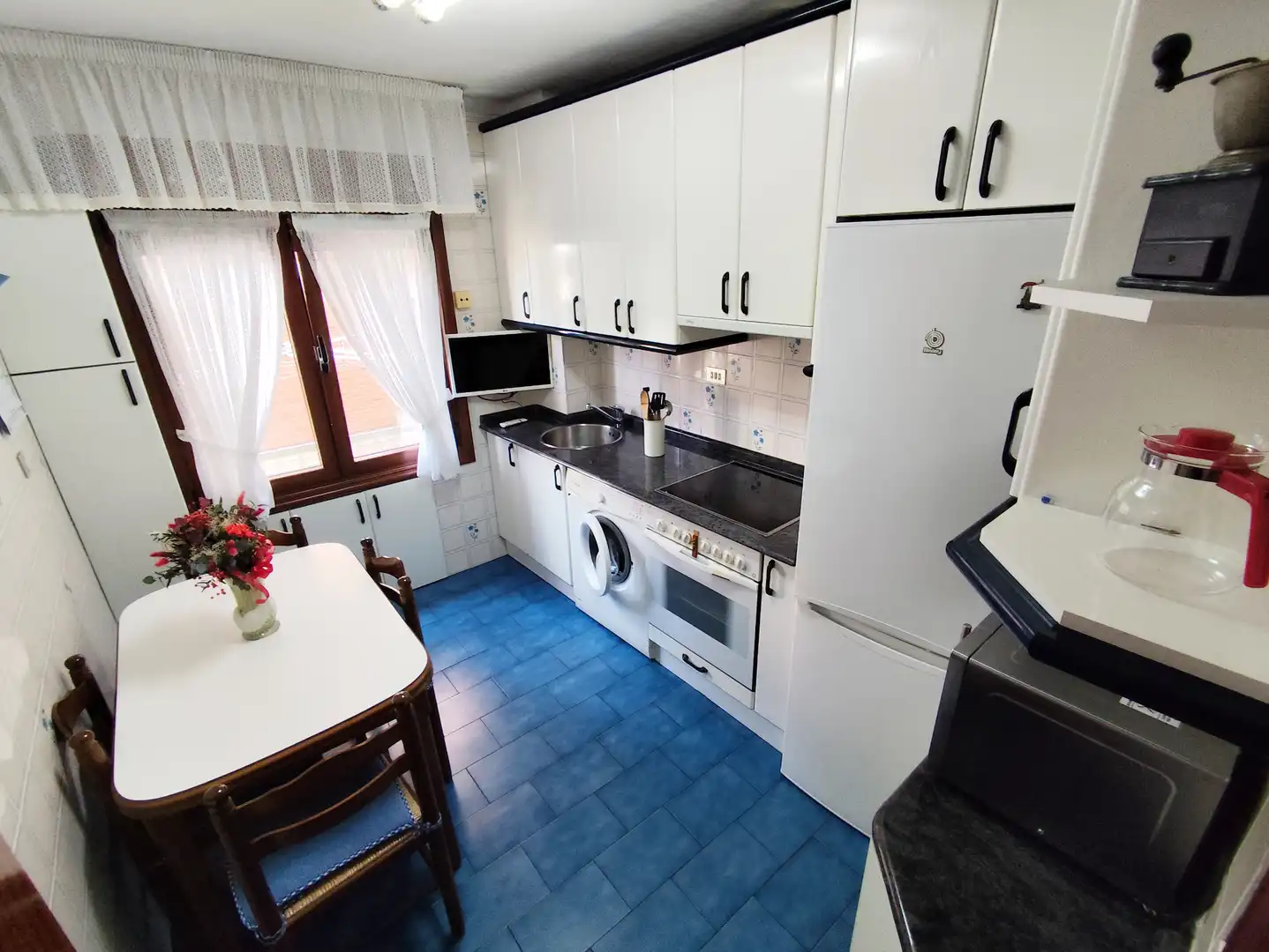 Flat with lift for sale in Gernikako Arbola Etorbidea, imagen 6