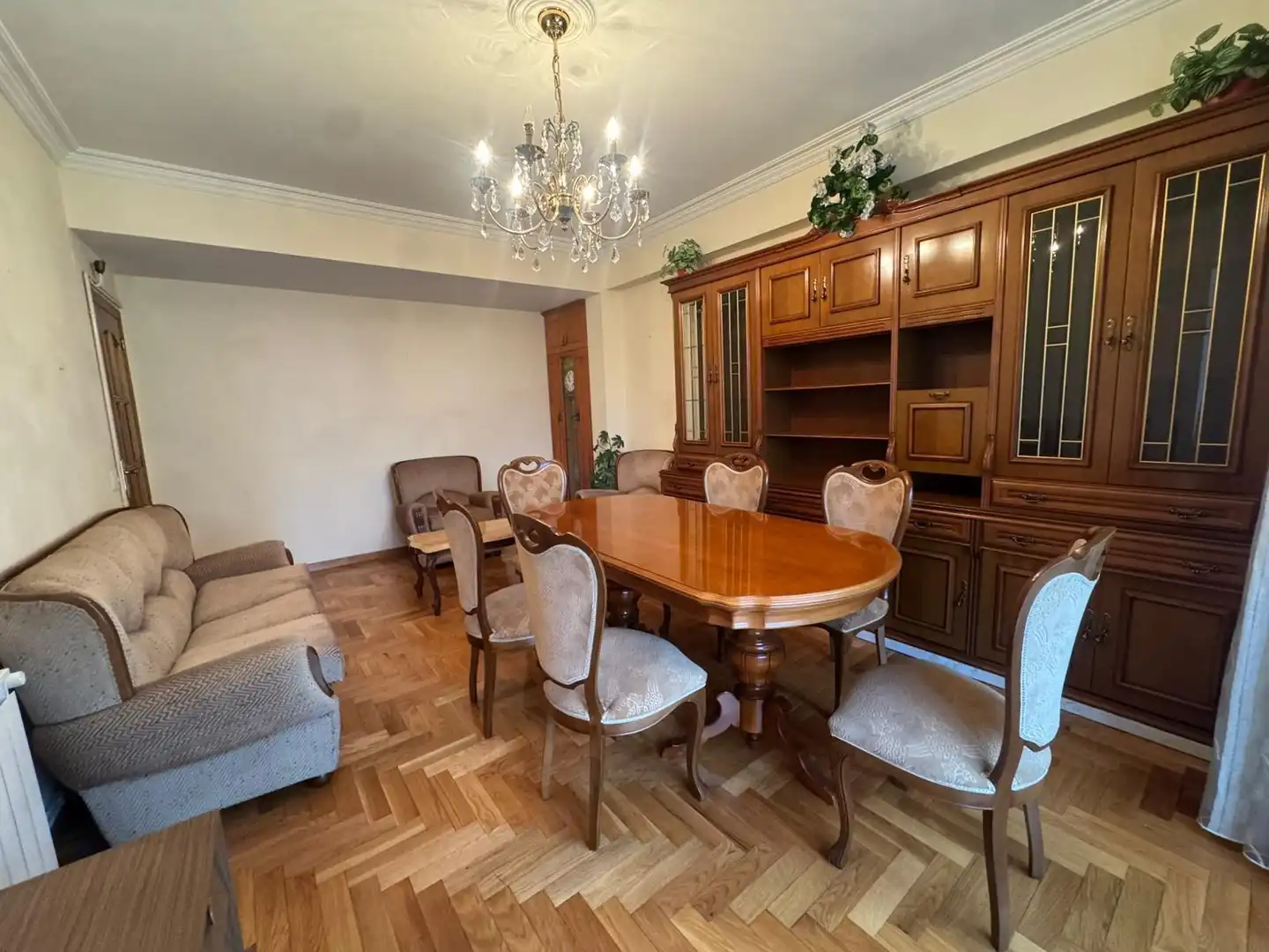 Flat for sale in Calle RIO BUBAL, Ventiun