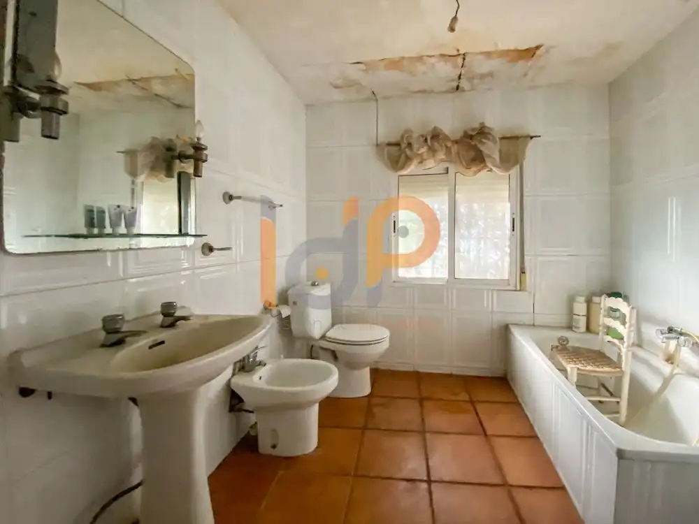 Casa amb terrassa en venda a Arboleas, imagen 8