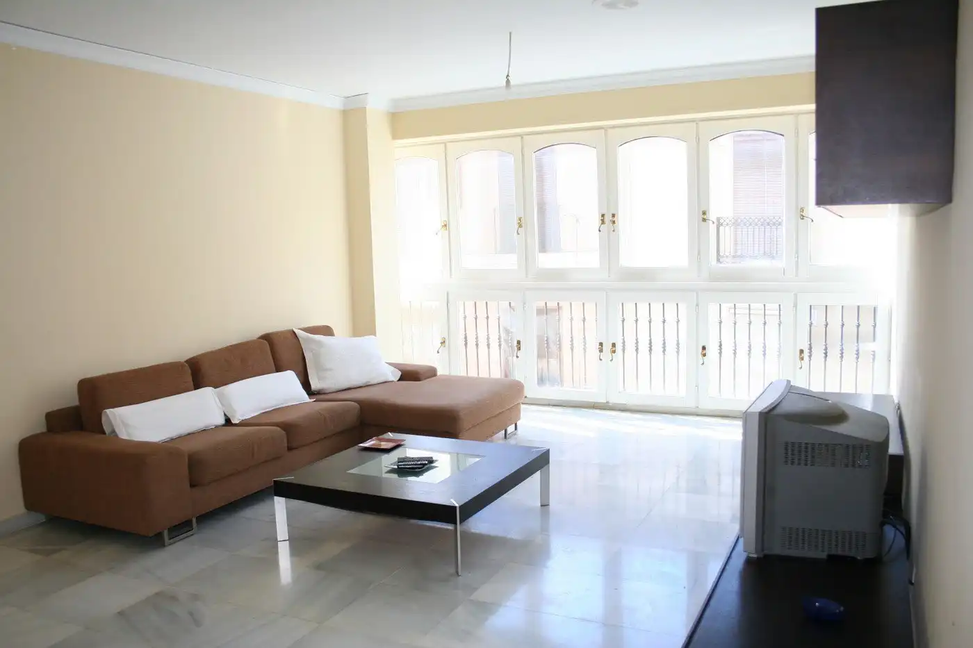 Flat with lift for sale in Centro Urbano
