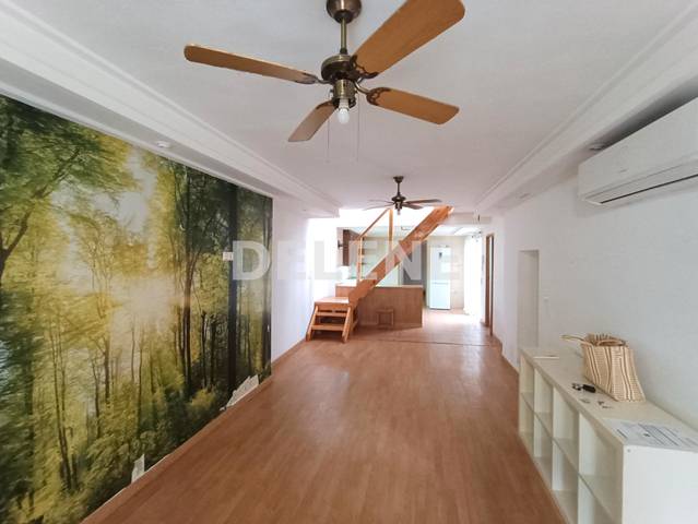 Casa-chalet en Venta en Hellín