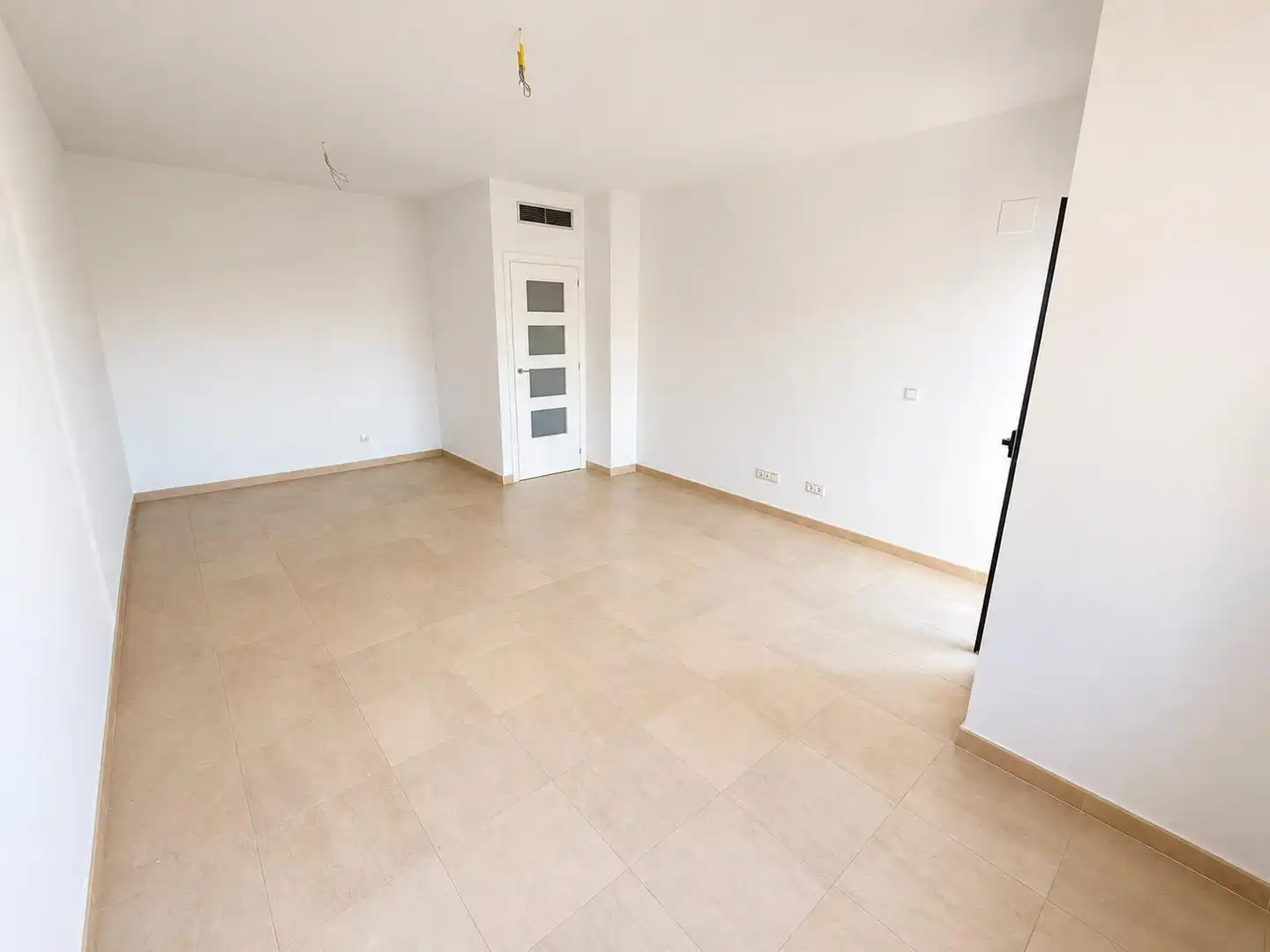 Sala de estar de Piso en venta en Callosa de Segura con Trastero y Balcón
