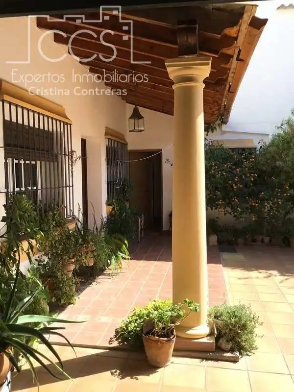 Adossat en venda a La Palma del Condado, imagen 16