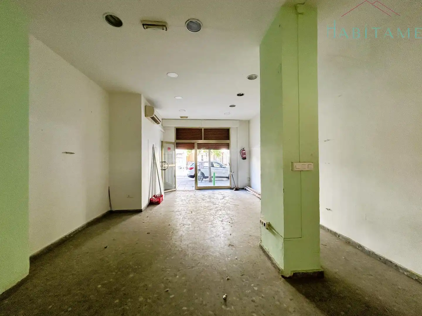 Business premises for sale in de Sierra Nevada 58, imagen 13