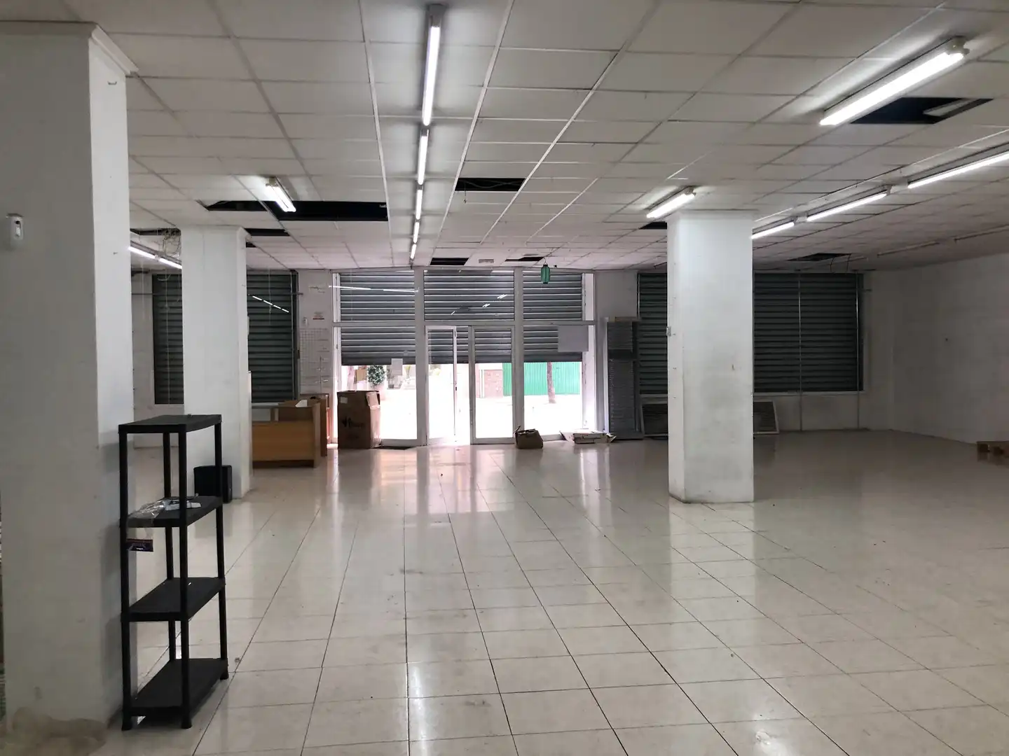 Gewerbefläche zur Miete in Avinguda de València, imagen 18