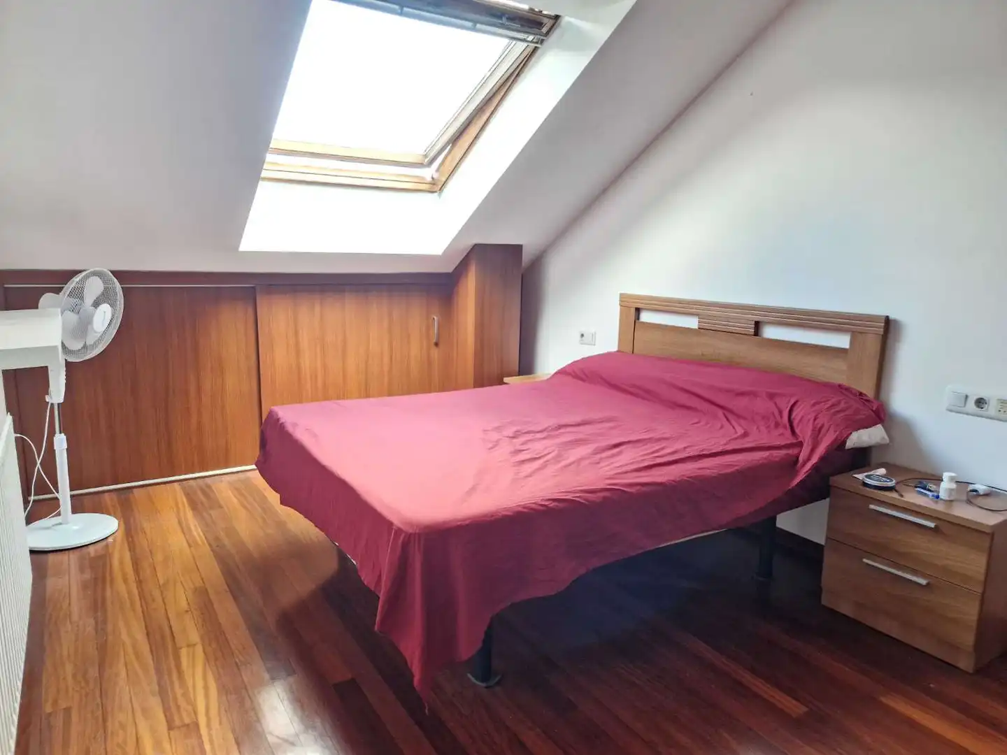 Appartement à louer à O Milladoiro, imagen 9