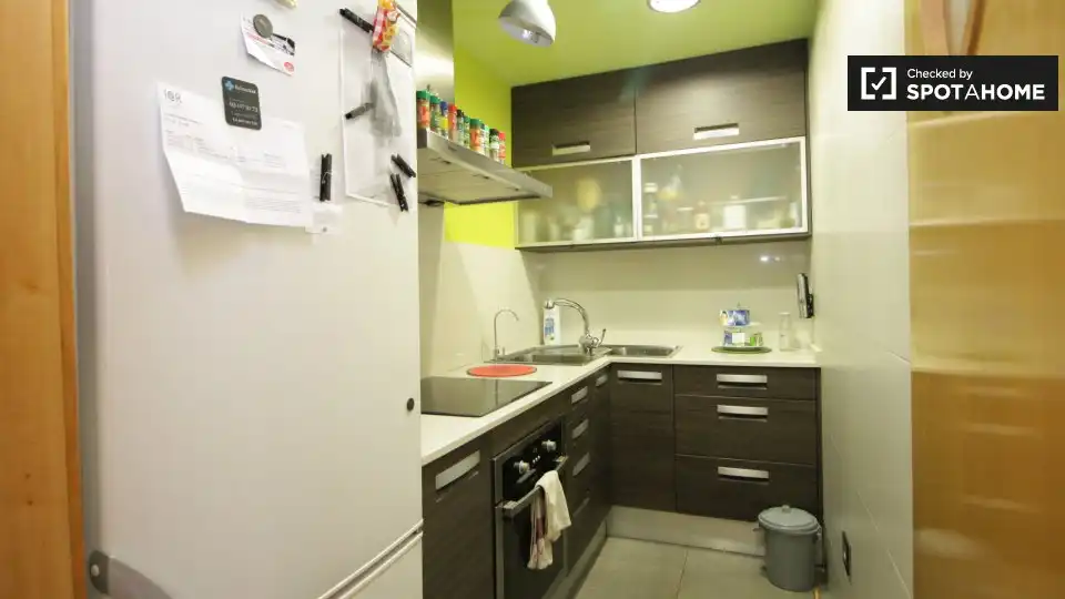 Room in La Salut