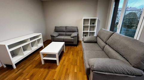Photo 3 of Flat to rent in Avenida Avenida de Barcelona, 27, Campus Sur - Santa Marta, A Coruña