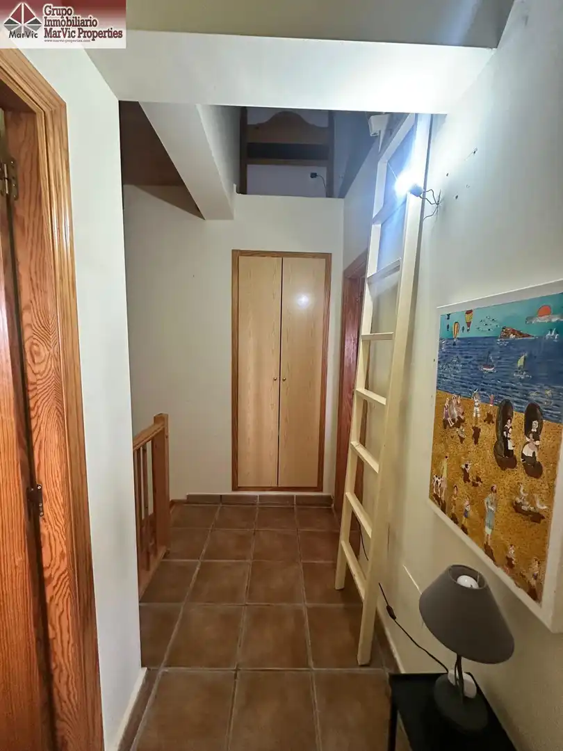 Casa o xalet en venda a Relleu