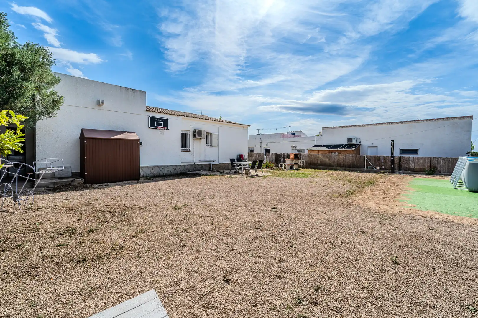 Houses for sale in L'Ametlla de Mar   with Air Conditioner, Heating and Private garden