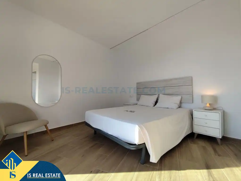 Penthouse mit Pool zum Verkauf in San Miguel de Salinas, imagen 21