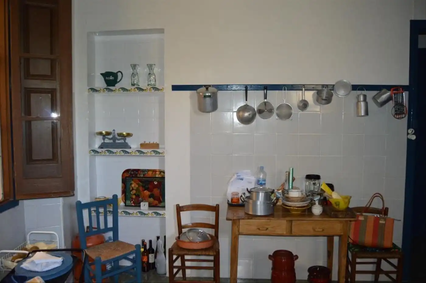 House with terrace for sale in Pueblo, imagen 21