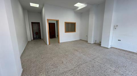 Foto 3 von Geschaftsraum zur Miete in Calle Mesina, Centro, Montequinto