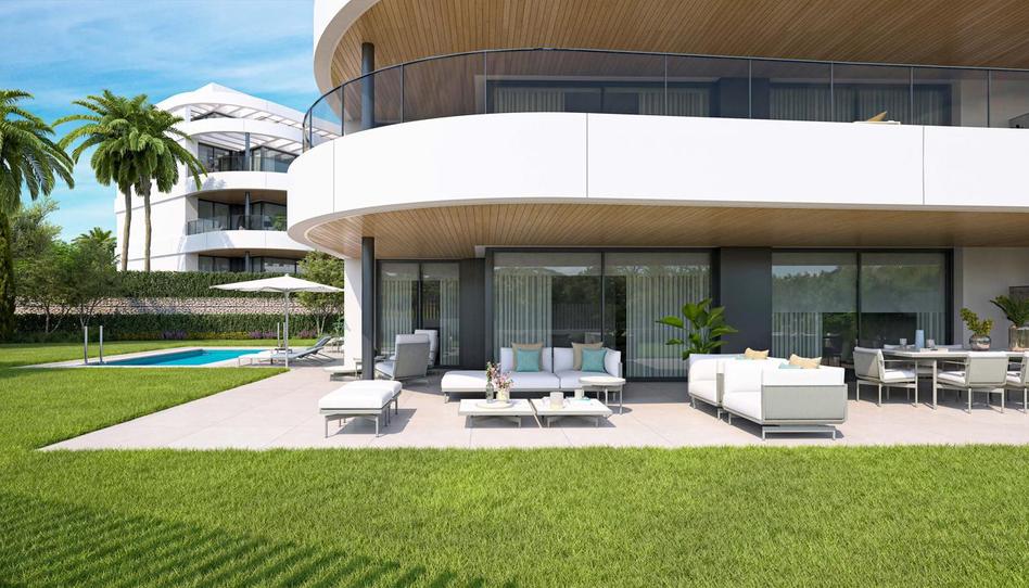 Foto 1 de Apartament en venda a Naya Residences, Calle Ágata, Nueva Atalaya, Málaga