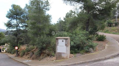 Foto 3 de Residencial en venda a Del Rosal, 100, Algar de Palància, Valencia