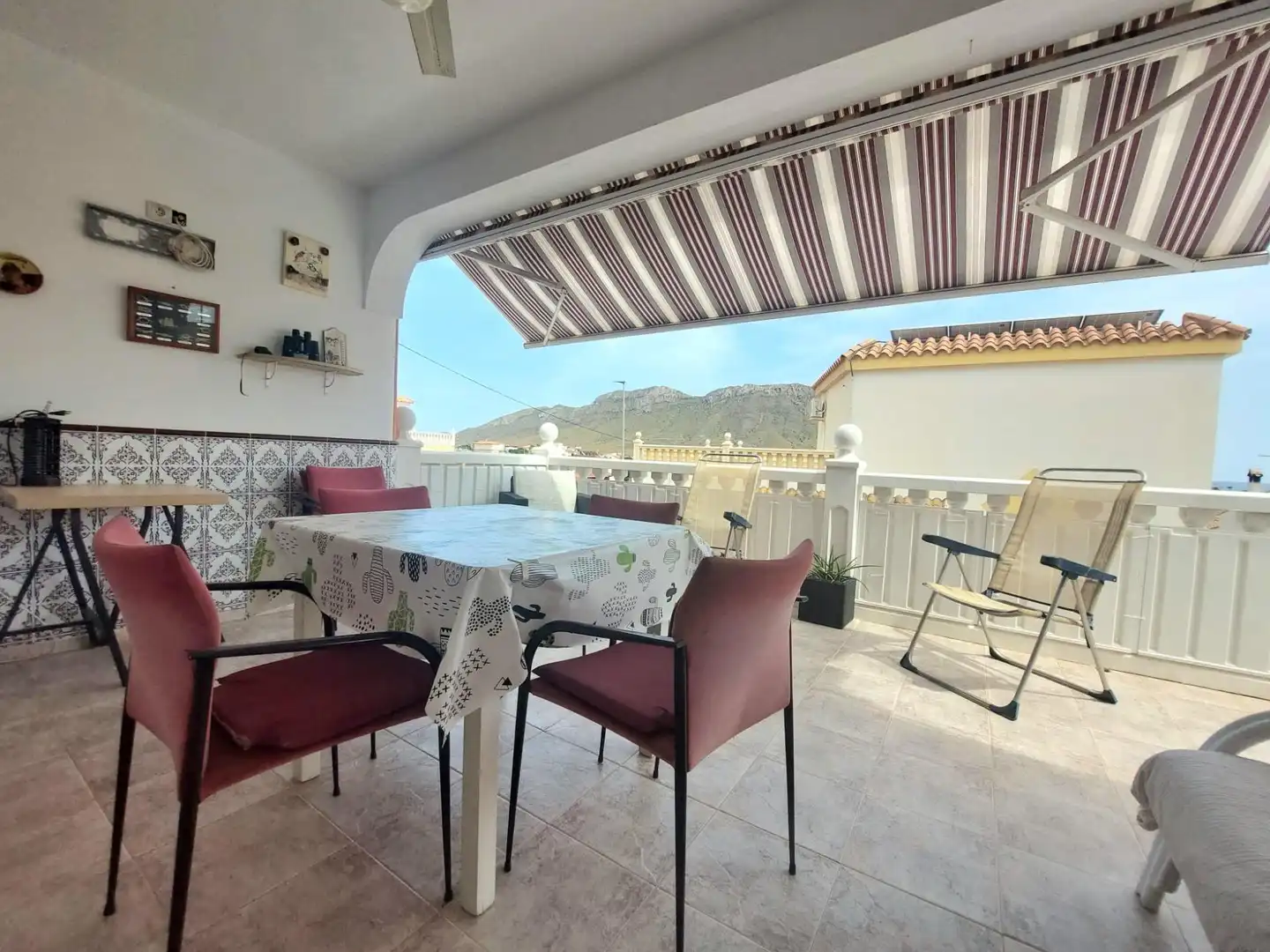 Villa avec terrasse à vendre à Calabardina, imagen 7