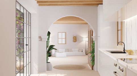 Casa adosada elegantemente presentada con piscina en venta en el centro del histórico Artà, noreste de Mallorca, imatge 3