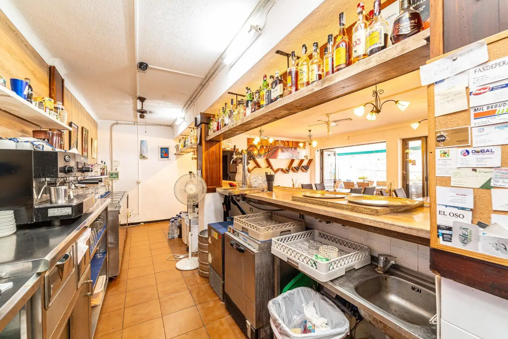 Local comercial en traspaso en Cala Ratjada, imagen 11